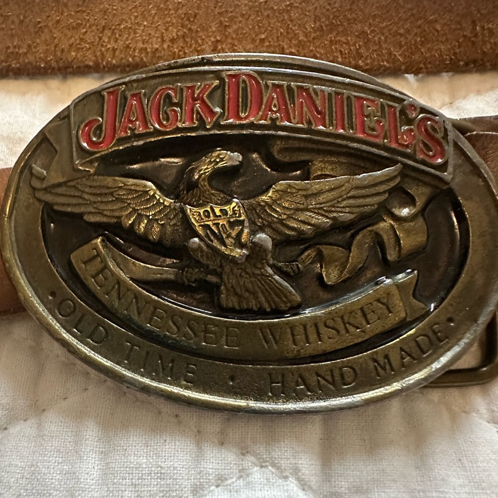 Jack Daniels